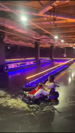 Main Gokart
