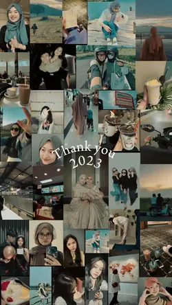 thank u 2023 !