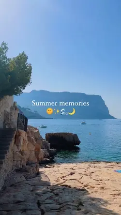 Summer memories