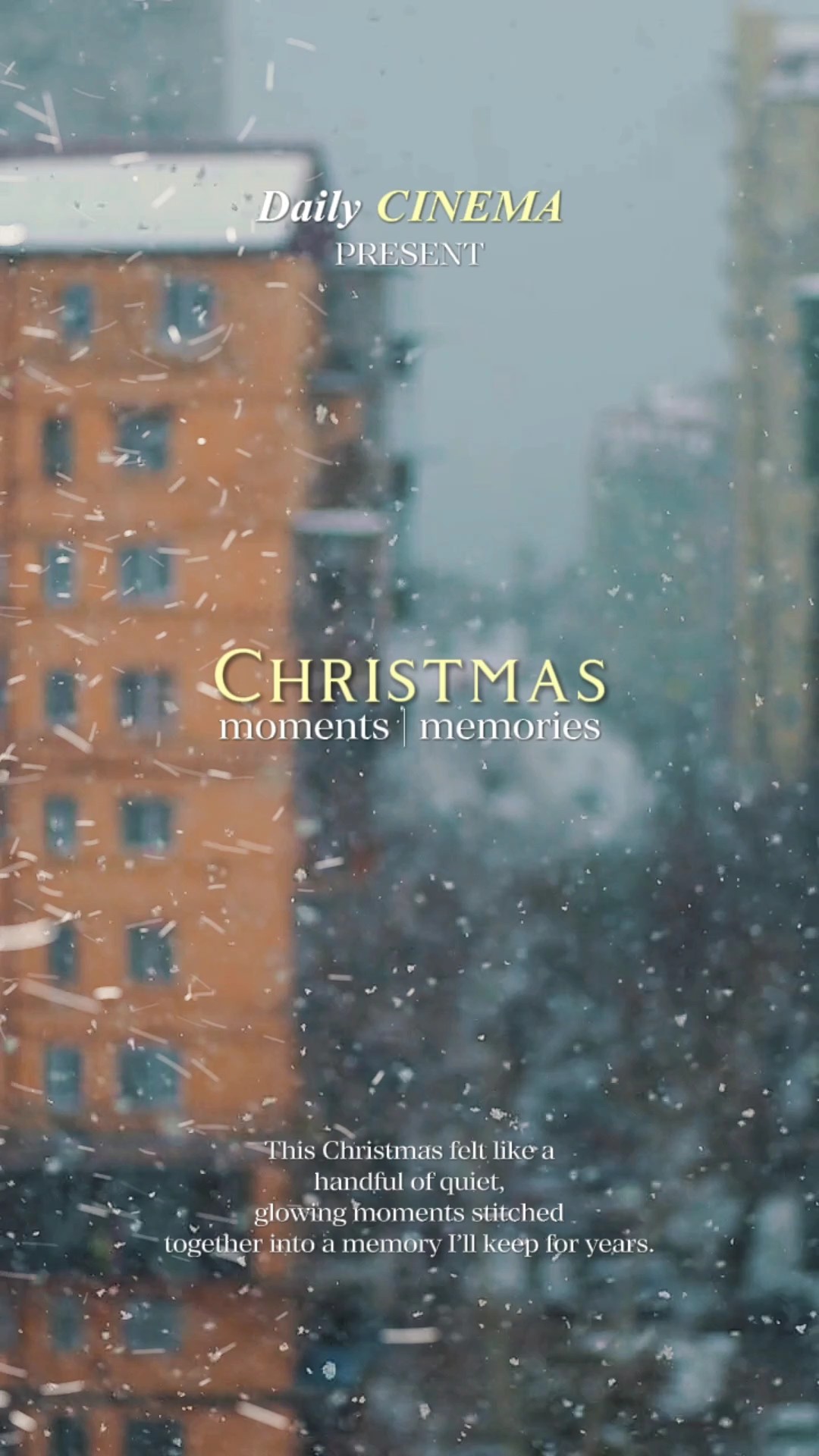 Vlog de Natal 17vid
