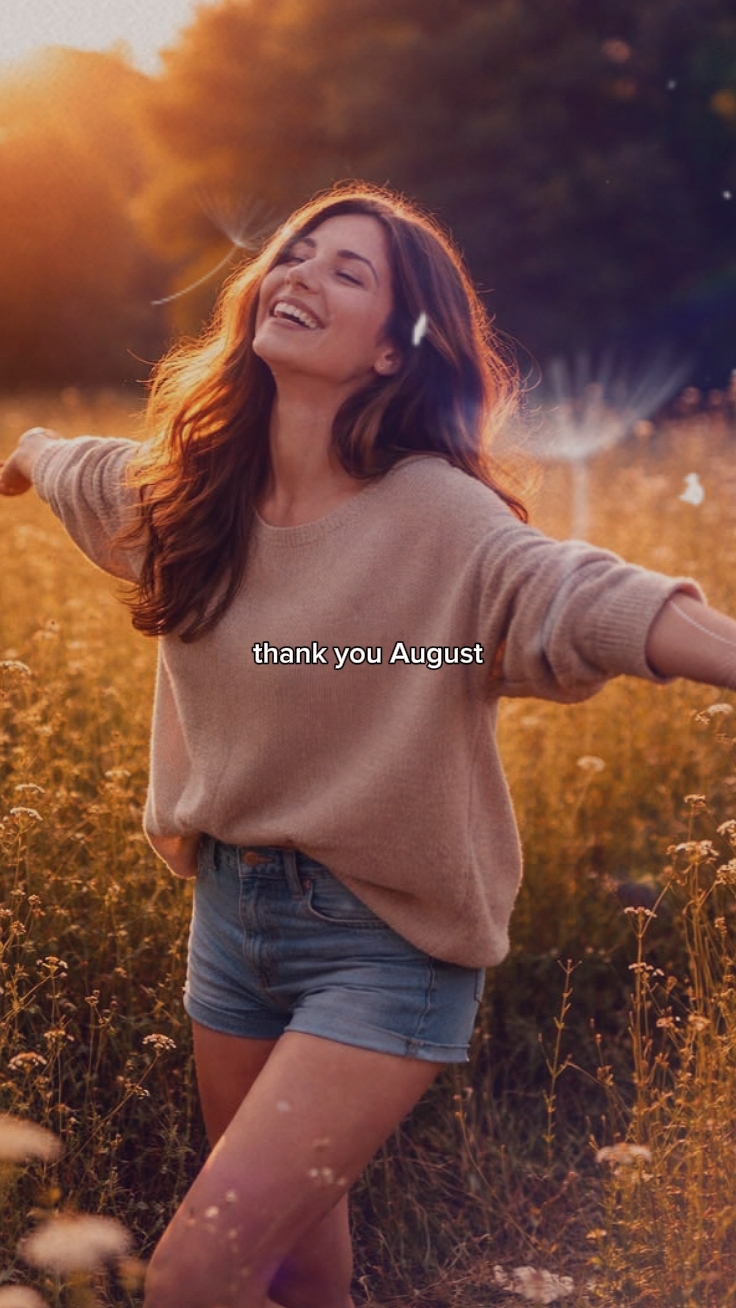 salamat august 