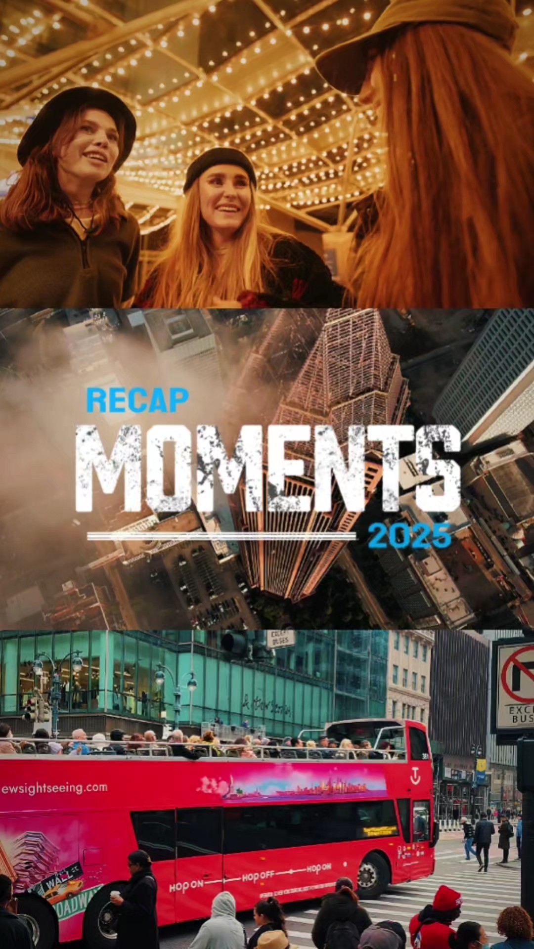 Resumen de 2025