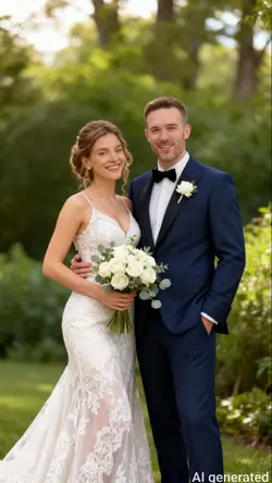 Mein Hochzeits-Traum