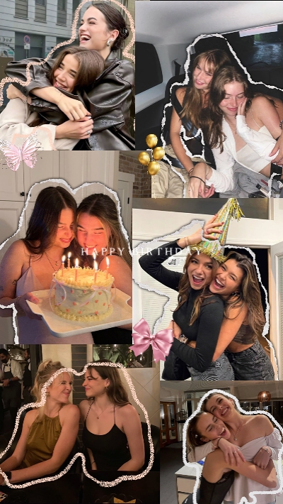 FELIZ ANIVERSÁRIO