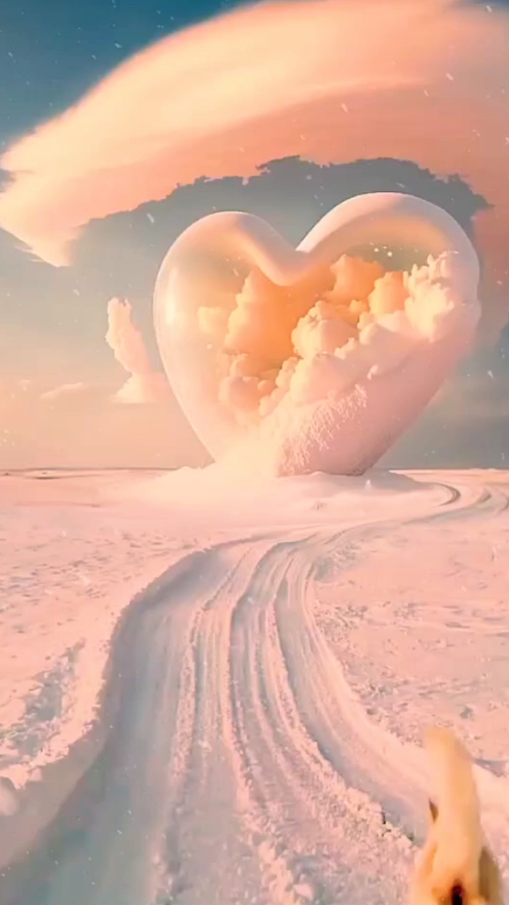 Beleza do inverno 