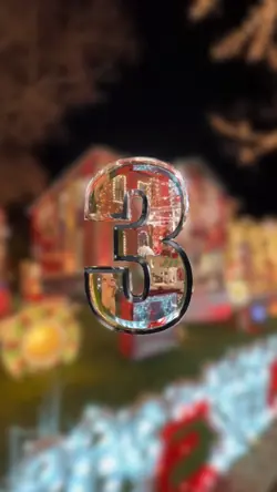 Countdown template