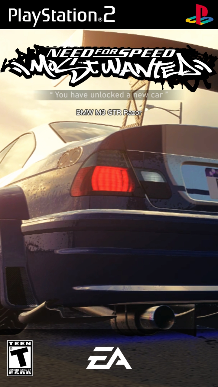 NFS le plus recherché
