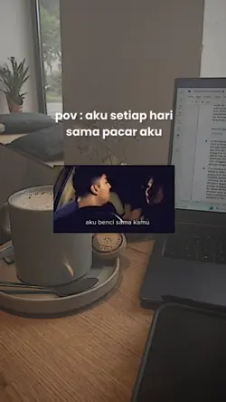 POV AKU SETIAP HARI
