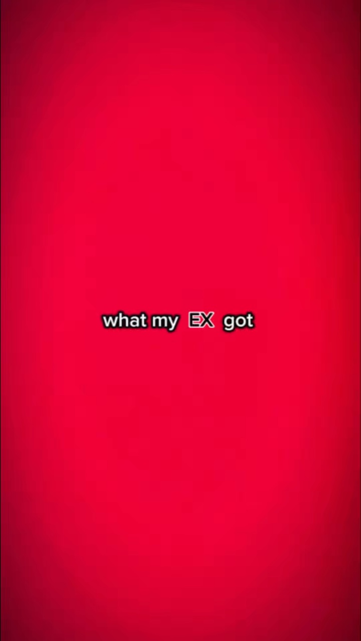 ex trend