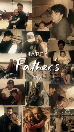 happy father’s day