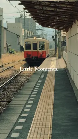 Little Moments