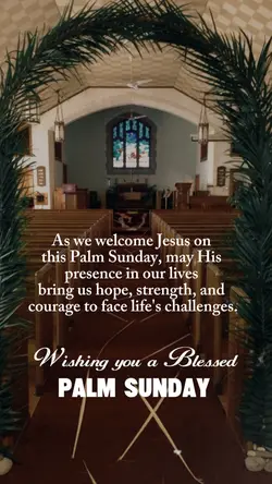 welcome Jesus