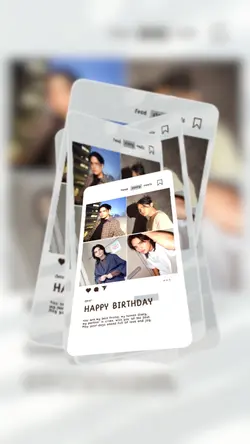 birthday mylove