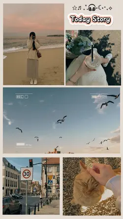 Today Story