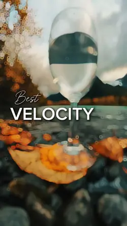 Trend Velocity