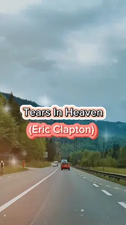 Tears In Heaven