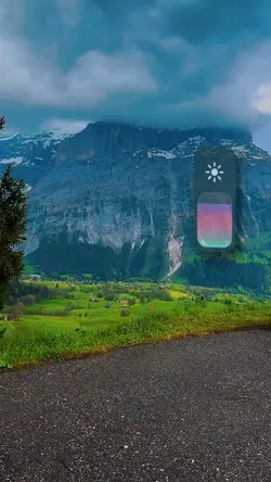 Nature