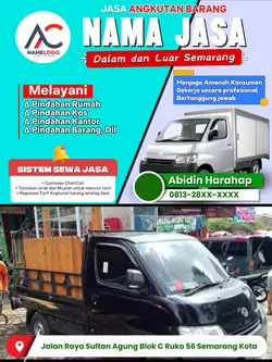ANGKUTAN BARANG