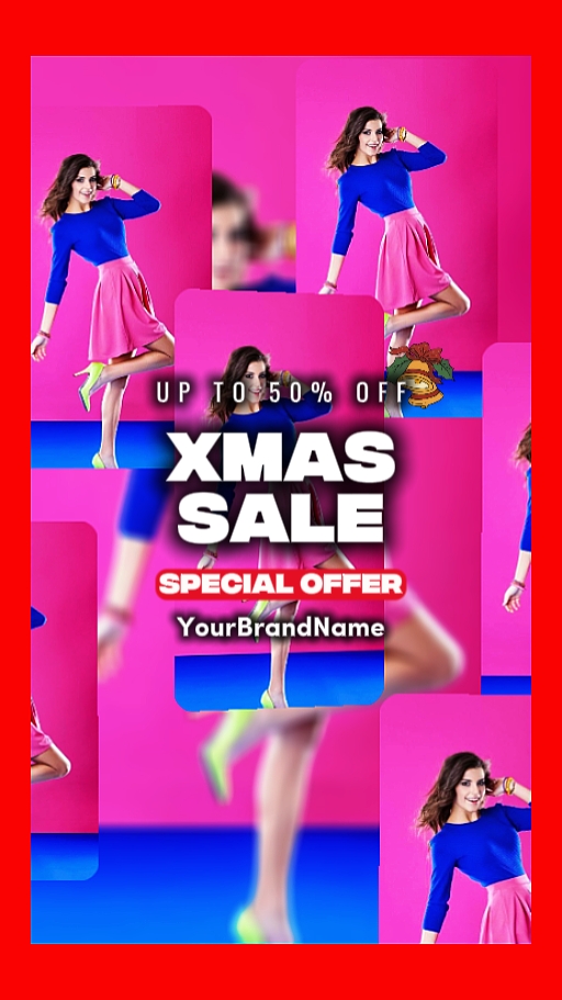 Xmas Sale