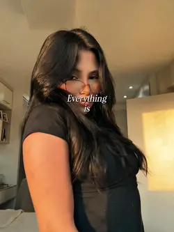 Everything Is