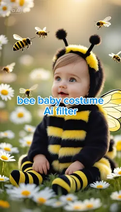 bee costume