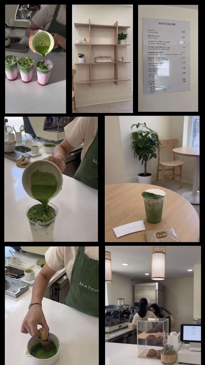 milk tea