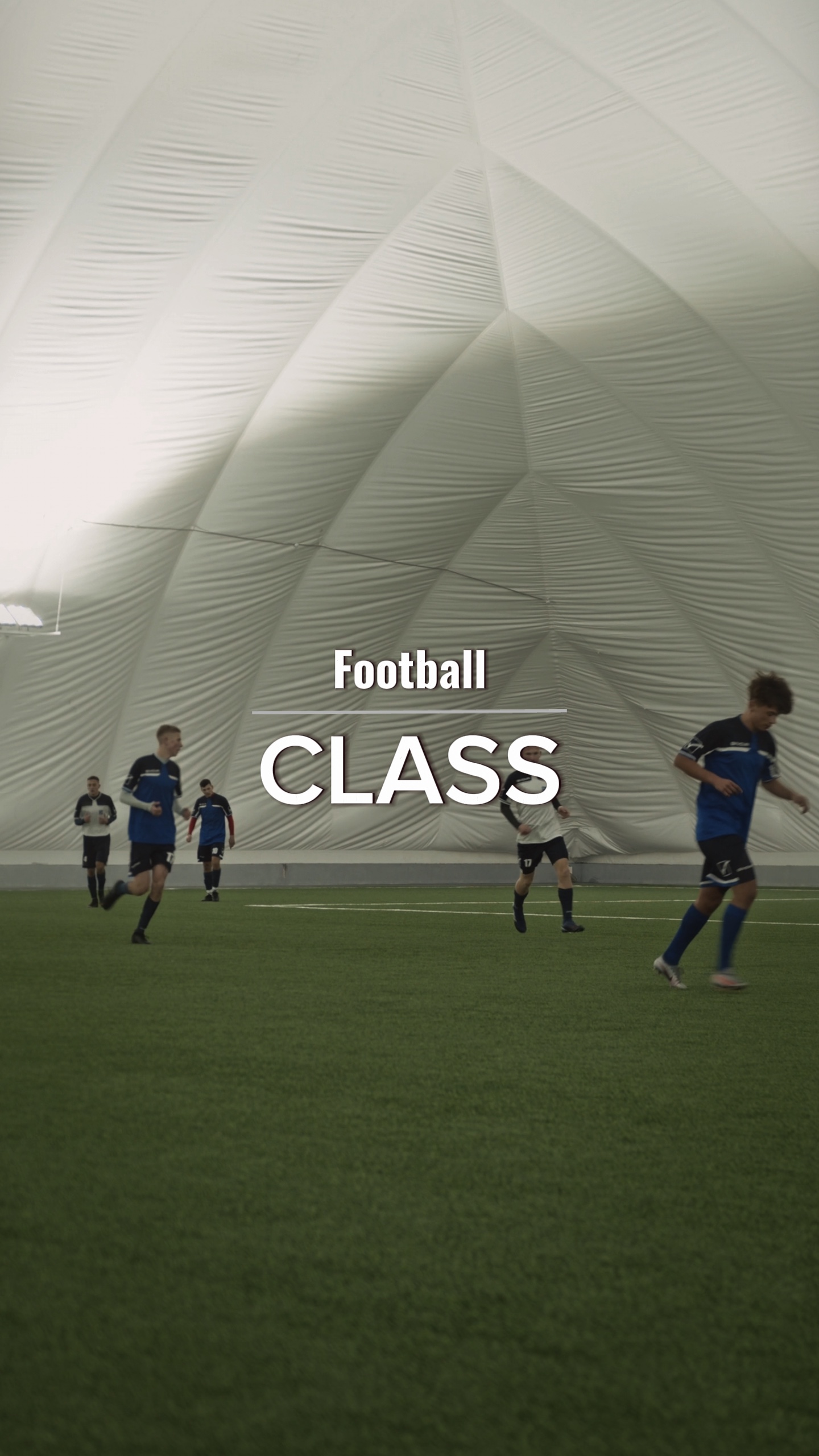 Futbol Sınıfı