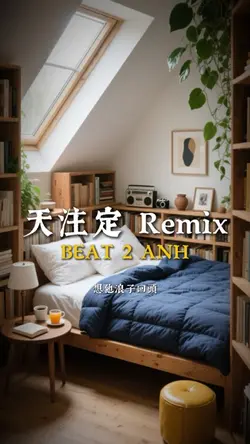 天注定 Remix