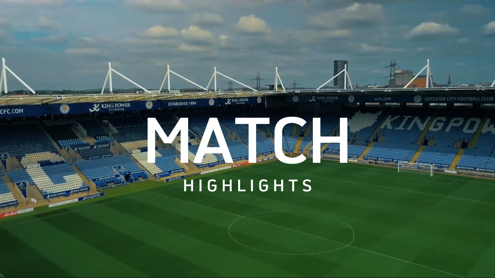 Soccer Highlights 
