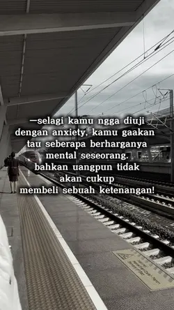 ketenangan