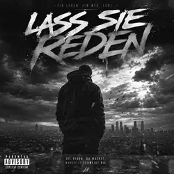 Lass sie alle reden
