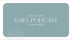Minimalist Podcast
