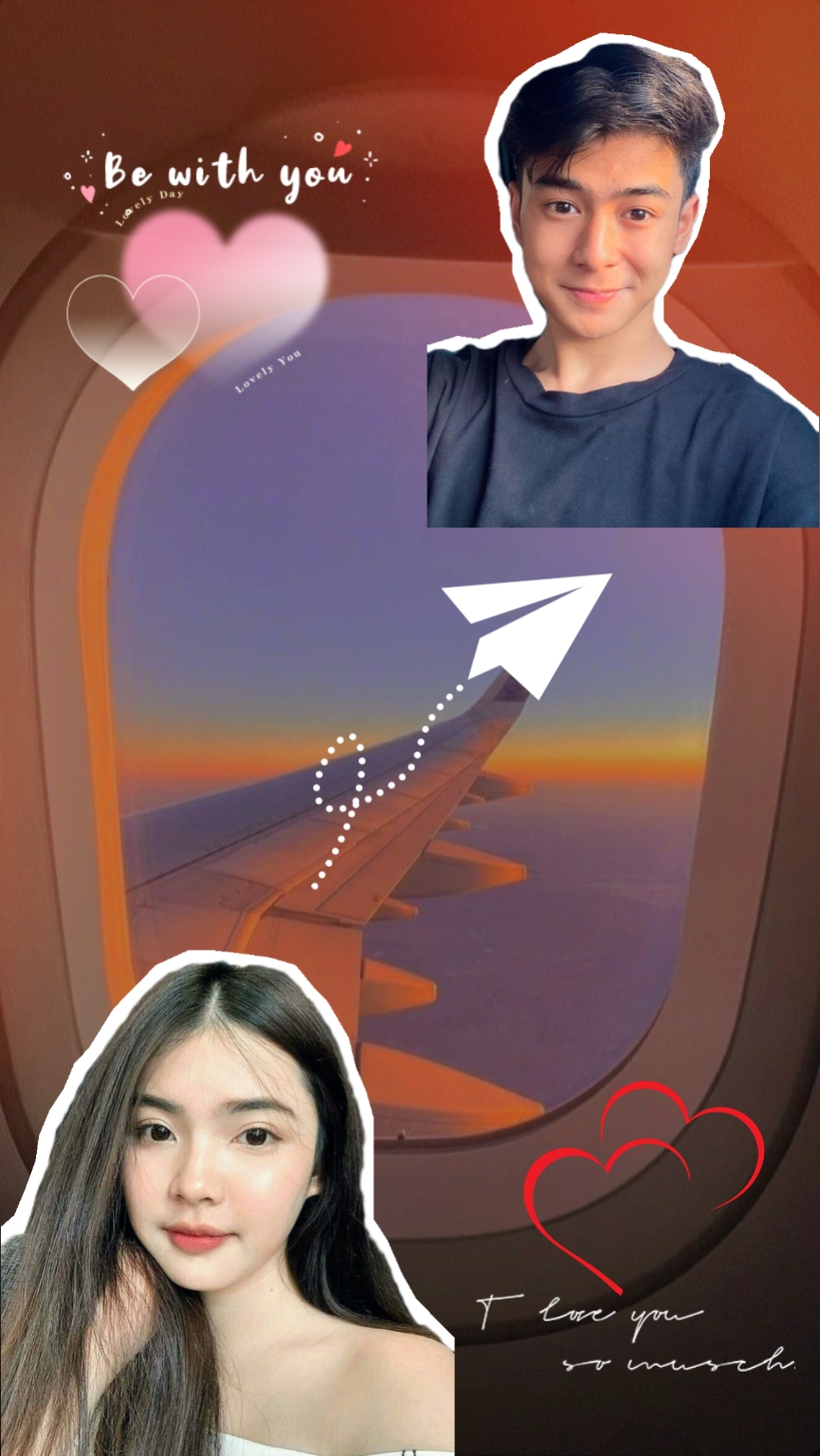 LDR pero STRONG 