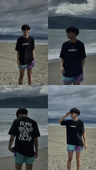 네 화면