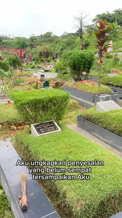 Hanya rindu