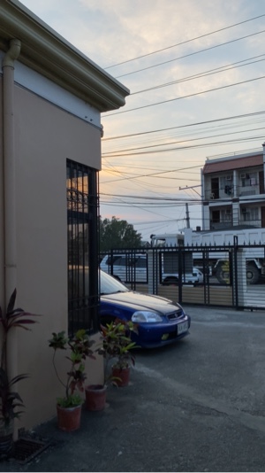 B4 pinakawalan na kita