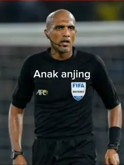 wasit indo vsBahrain