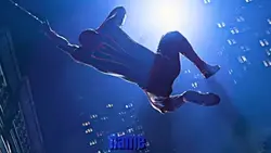 SPIDERMAN 