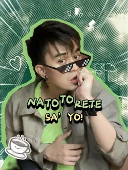 MR.YOSO Cup of Joe💚