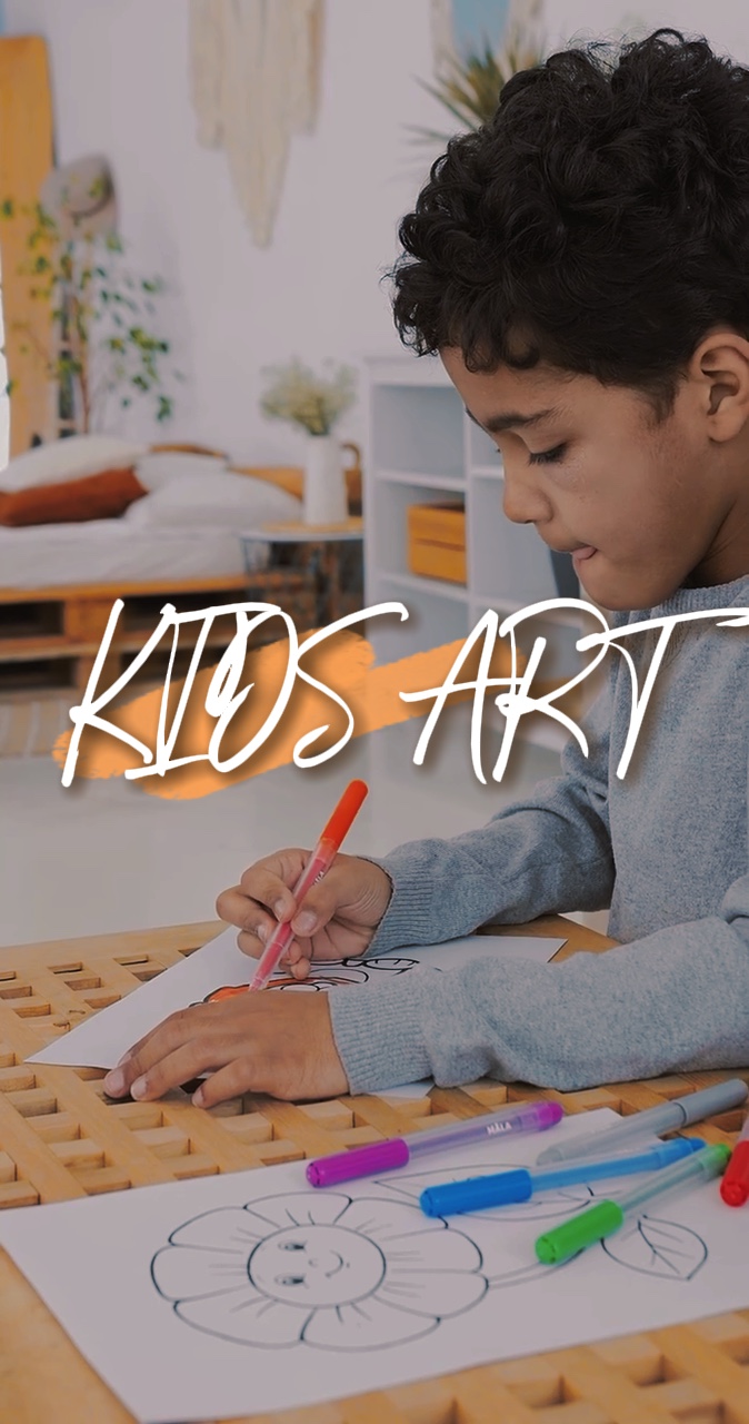 Kids Art