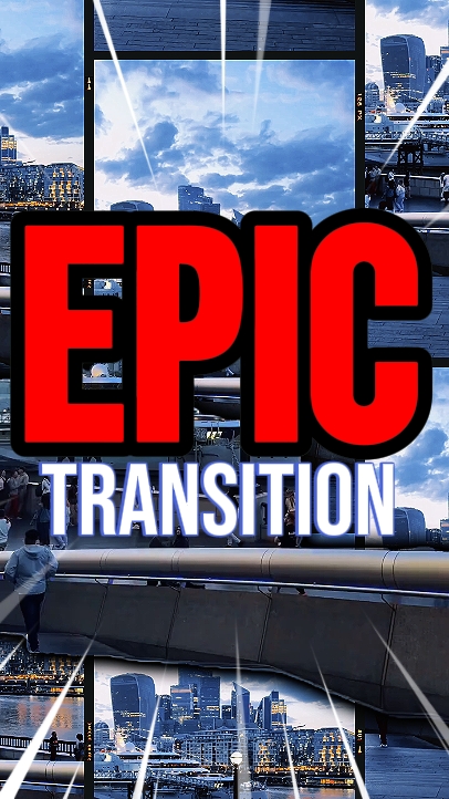 EPIC TRANSITION