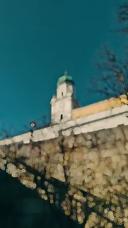 Passau city
