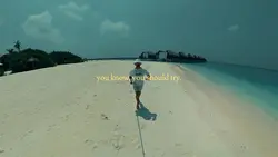you should try