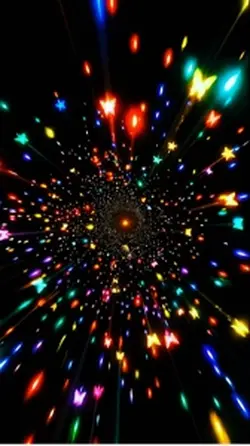 Particle effects