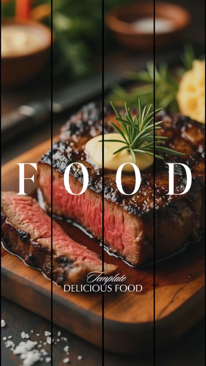 Delicious Food