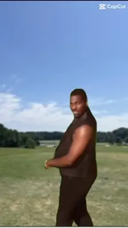 Golf rage