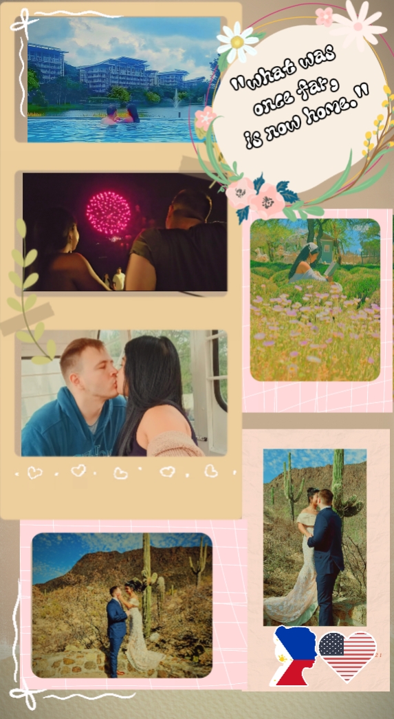 Collage de fotos 
