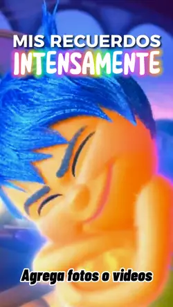 MIS RECUERDOS💙