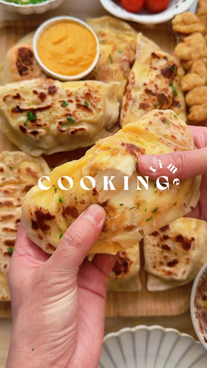 COOKING TIME