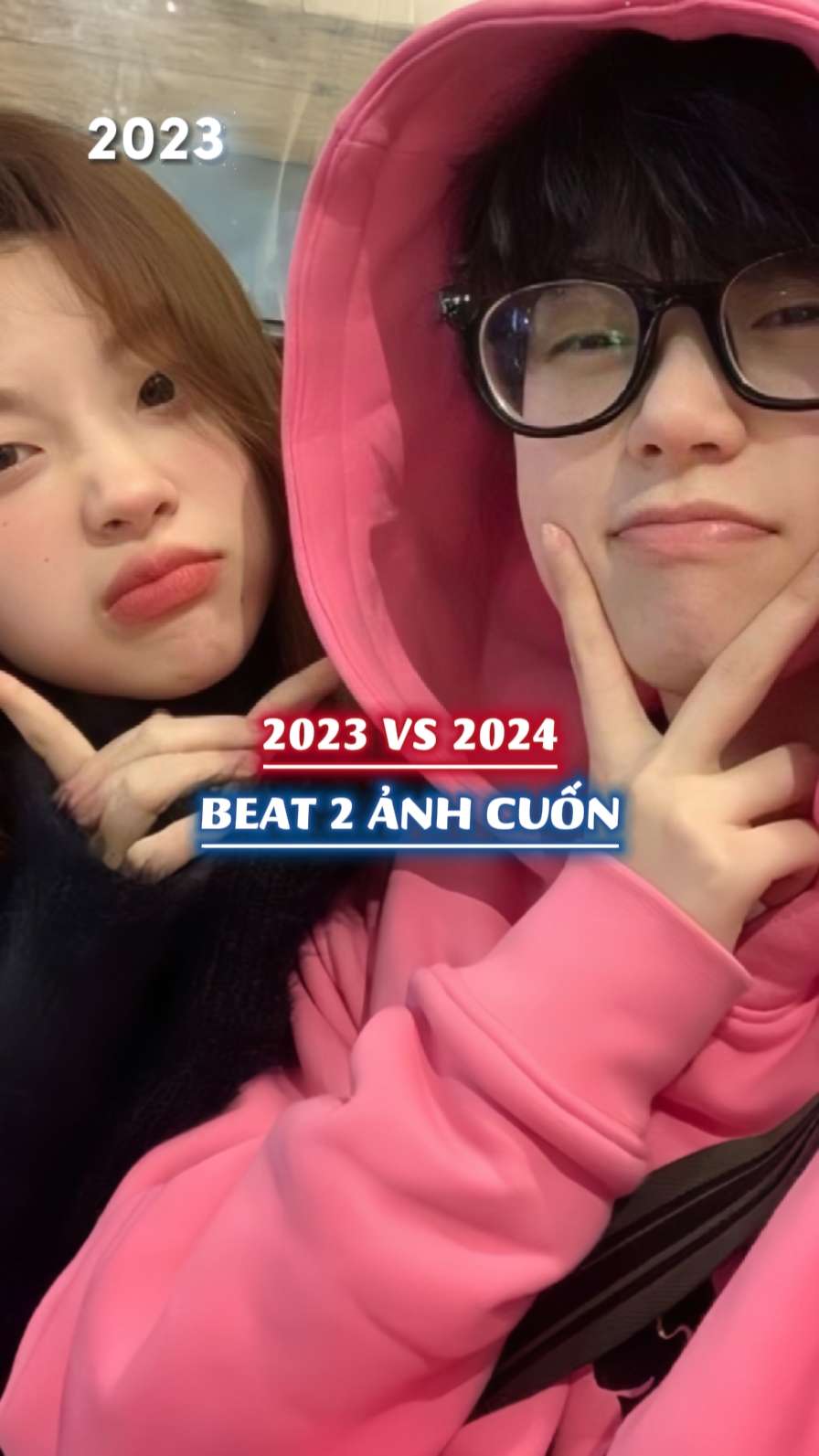 2023 vs 2024